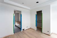 Construction photo