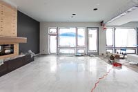 Construction photo