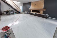 Construction photo