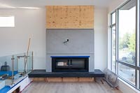 Construction photo