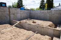 Construction photo