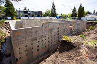 Construction photo