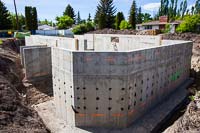 Construction photo