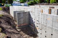 Construction photo