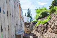 Construction photo