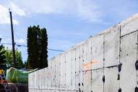 Construction photo