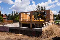 Construction photo