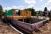 Construction photo