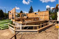 Construction photo