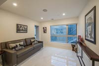 Finished home photo