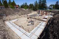 Construction photo