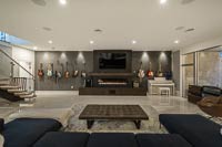 Finished home photo