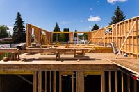Construction photo