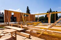 Construction photo