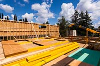 Construction photo