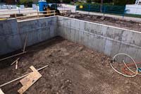 Construction photo
