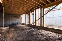 Construction photo
