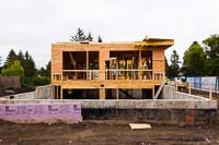 Construction photo