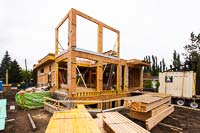 Construction photo