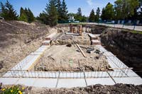 Construction photo