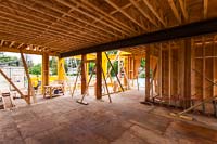 Construction photo