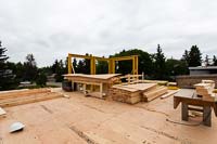 Construction photo