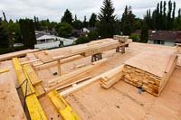 Construction photo