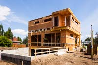 Construction photo