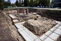 Construction photo