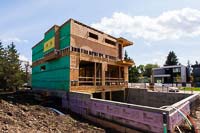 Construction photo