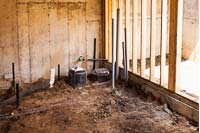 Construction photo