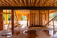 Construction photo
