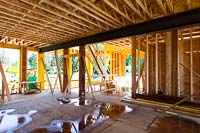 Construction photo
