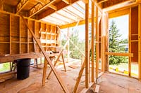 Construction photo