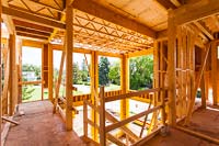Construction photo