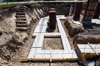 Construction photo
