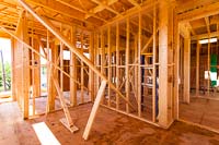 Construction photo