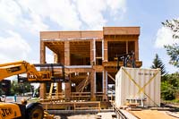 Construction photo