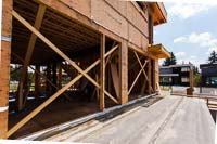 Construction photo