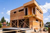Construction photo