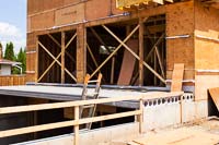 Construction photo