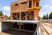 Construction photo