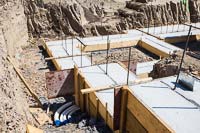 Construction photo