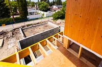 Construction photo