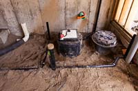 Construction photo