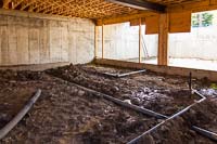 Construction photo