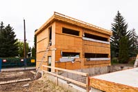 Construction photo