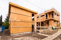 Construction photo