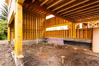 Construction photo