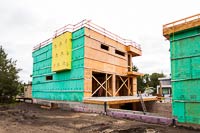 Construction photo